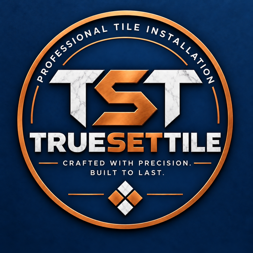 True Set Tile